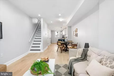 1626 Normal Ave, Baltimore, MD 21213