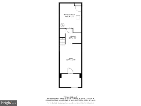 1626 Normal Ave, Baltimore, MD 21213 photo 28