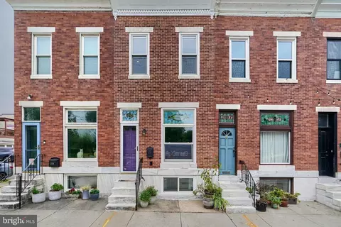 2737 Eastern Ave, Baltimore, MD 21224