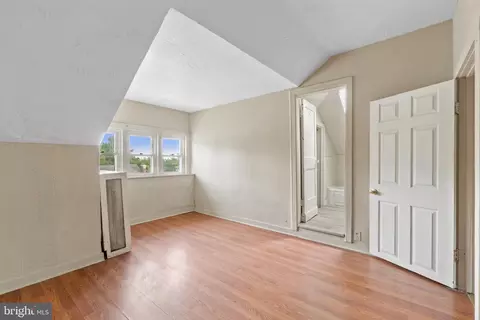 Bedroom - 3606 Plateau Ave, Gwynn Oak, MD 21207 photo 4 of 4