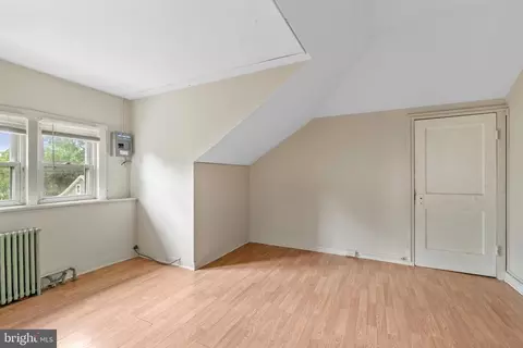 Bedroom - 3606 Plateau Ave, Gwynn Oak, MD 21207 photo 2 of 4