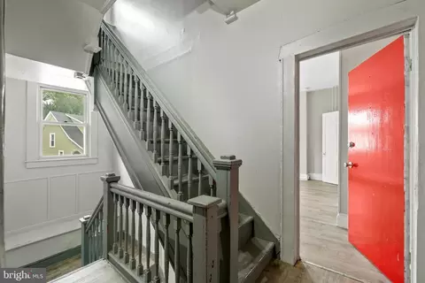 Entry Way - 3606 Plateau Ave, Gwynn Oak, MD 21207 photo 2 of 4