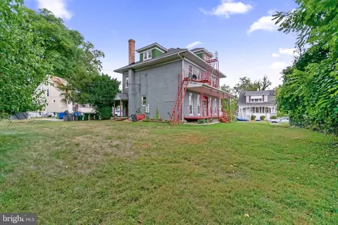 Exterior - 3606 Plateau Ave, Gwynn Oak, MD 21207 photo 2 of 3