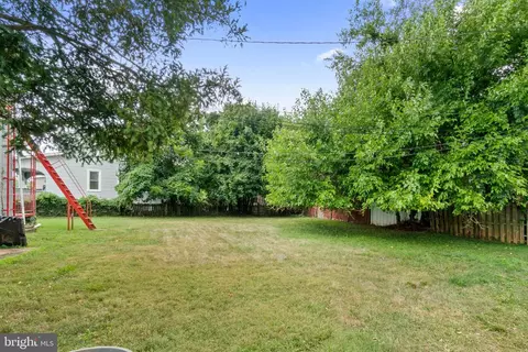 Exterior - 3606 Plateau Ave, Gwynn Oak, MD 21207 photo 3 of 3