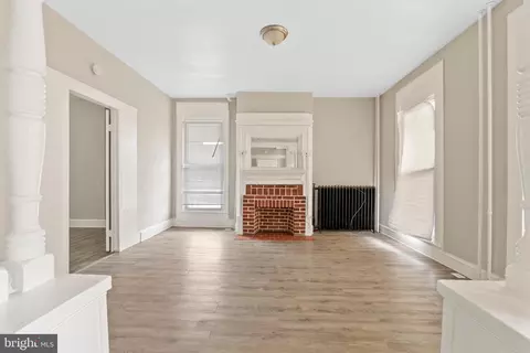 Living - 3606 Plateau Ave, Gwynn Oak, MD 21207 photo 2 of 6