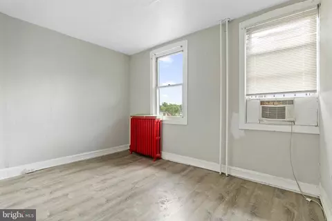 Bedroom - 3606 Plateau Ave, Gwynn Oak, MD 21207 photo 1 of 4