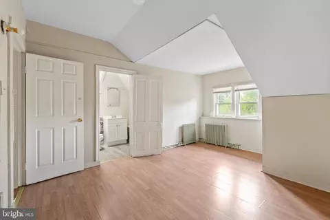 Bedroom - 3606 Plateau Ave, Gwynn Oak, MD 21207 photo 3 of 4