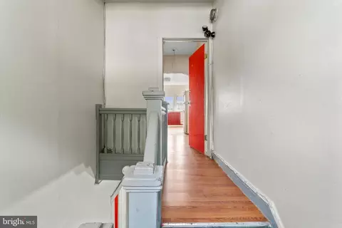 Entry Way - 3606 Plateau Ave, Gwynn Oak, MD 21207 photo 3 of 4