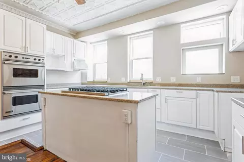 Kitchen - 2123 Eastern Ave, Baltimore, MD 21231 photo 1 of 1