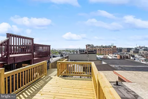Exterior - 2123 Eastern Ave, Baltimore, MD 21231 photo 5 of 5