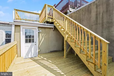 Exterior - 2123 Eastern Ave, Baltimore, MD 21231 photo 3 of 5