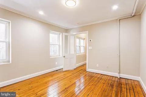 Living - 2123 Eastern Ave, Baltimore, MD 21231 photo 5 of 8