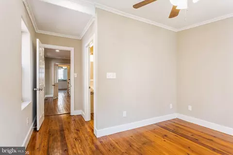 Entry Way - 2123 Eastern Ave, Baltimore, MD 21231 photo 1 of 3