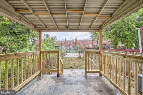 5334 Beaufort Ave, Baltimore, MD 21215 photo 25