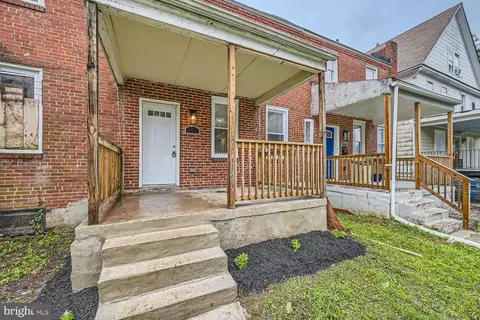 5334 Beaufort Ave, Baltimore, MD 21215 photo 24