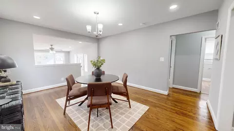 Dining - 4810 Lanier Ave, Baltimore, MD 21215 photo 1 of 1