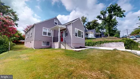 4810 Lanier Ave, Baltimore, MD 21215