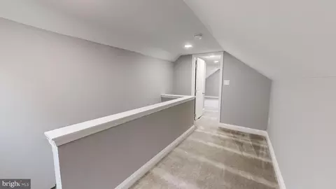 Entry Way - 4810 Lanier Ave, Baltimore, MD 21215 photo 7 of 11