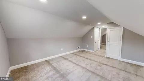 Entry Way - 4810 Lanier Ave, Baltimore, MD 21215 photo 9 of 11
