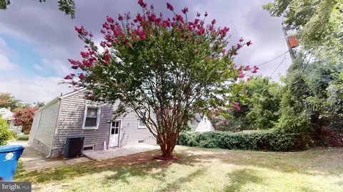 Exterior - 4810 Lanier Ave, Baltimore, MD 21215 photo 1 of 1