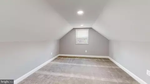 Entry Way - 4810 Lanier Ave, Baltimore, MD 21215 photo 8 of 11