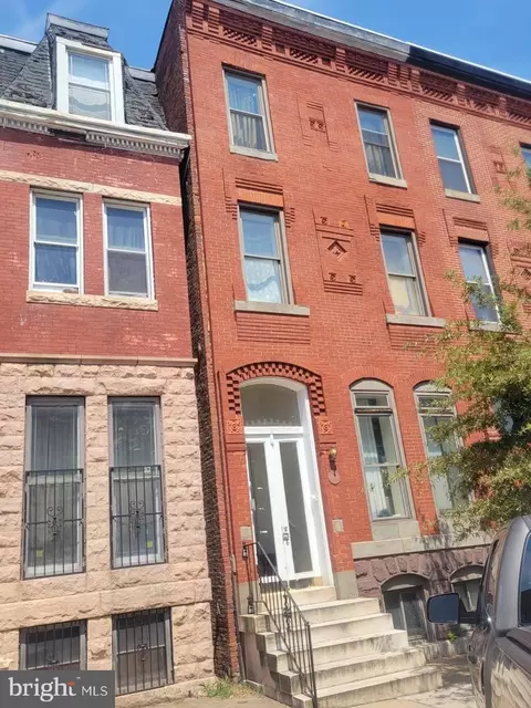2009 Madison Ave, Baltimore, MD 21217