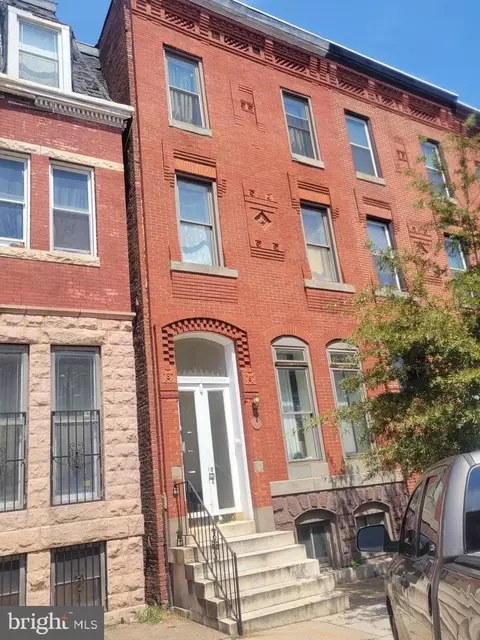 Exterior - 2009 Madison Ave, Baltimore, MD 21217 photo 2 of 5