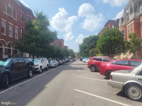 Exterior - 2009 Madison Ave, Baltimore, MD 21217 photo 5 of 5