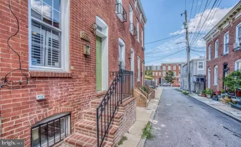2232 E Lamley St, Baltimore, MD 21231