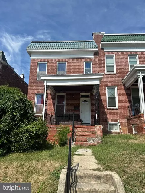 120 S Tremont Rd, Baltimore, MD 21229