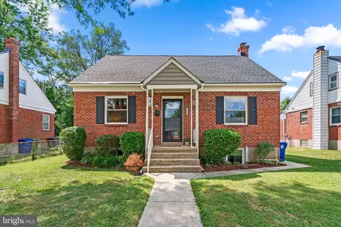 6016 Alta Ave, Baltimore, MD 21206 photo 2