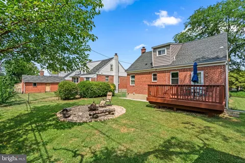 6016 Alta Ave, Baltimore, MD 21206 photo 37