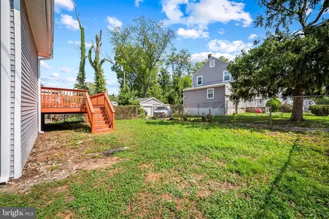 5809 Clover Rd, Baltimore, MD 21215 photo 32
