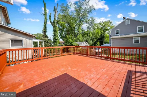 5809 Clover Rd, Baltimore, MD 21215 photo 29