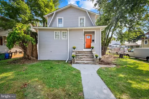 5809 Clover Rd, Baltimore, MD 21215 photo 3