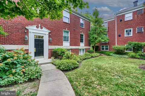 319 Homeland Southway #3A, Baltimore, MD 21212