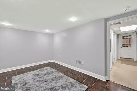 Entry Way - 1203 Walker Ave, Baltimore, MD 21239 photo 3 of 3