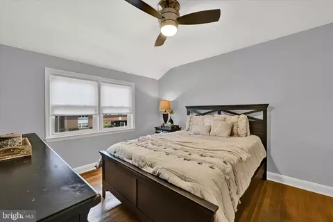 Bedroom - 1203 Walker Ave, Baltimore, MD 21239 photo 2 of 3