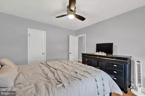 Bedroom - 1203 Walker Ave, Baltimore, MD 21239 photo 3 of 3