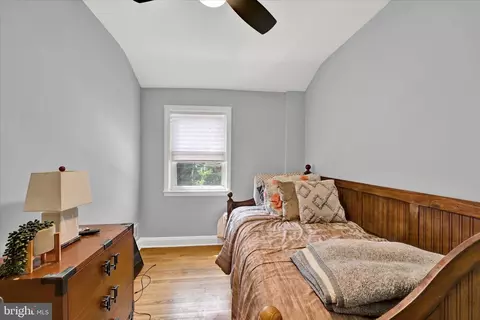 Bedroom - 1203 Walker Ave, Baltimore, MD 21239 photo 1 of 3