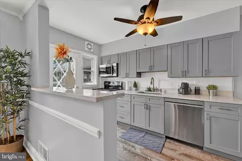 Kitchen - 1203 Walker Ave, Baltimore, MD 21239 photo 1 of 2