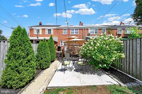 Exterior - 1203 Walker Ave, Baltimore, MD 21239 photo 5 of 5