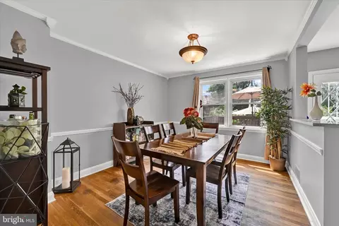 Dining - 1203 Walker Ave, Baltimore, MD 21239 photo 2 of 2