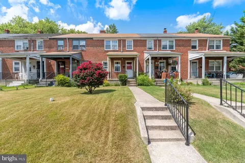 1222 Cedarcroft Rd, Baltimore, MD 21239 photo 2