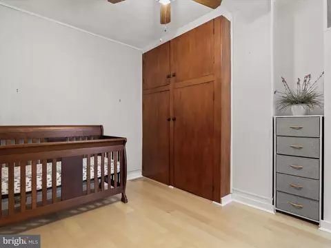 Bedroom - 3438 Hickory Ave, Baltimore, MD 21211 photo 4 of 6