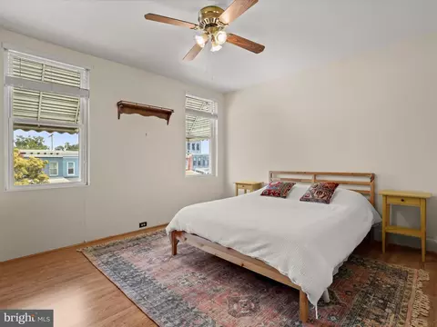 Bedroom - 3438 Hickory Ave, Baltimore, MD 21211 photo 1 of 6