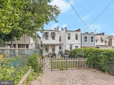 Exterior - 3438 Hickory Ave, Baltimore, MD 21211 photo 7 of 7
