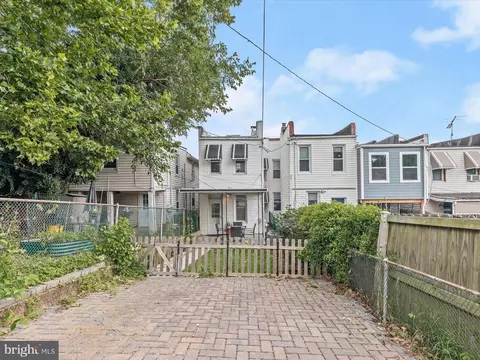 Exterior - 3438 Hickory Ave, Baltimore, MD 21211 photo 6 of 7