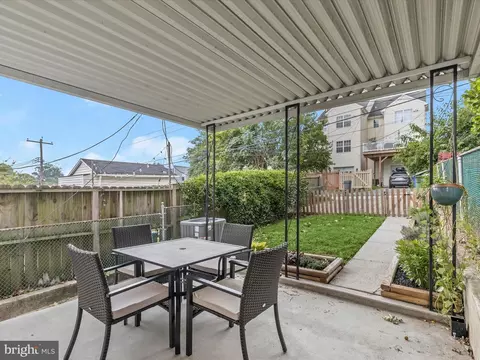 Exterior - 3438 Hickory Ave, Baltimore, MD 21211 photo 5 of 7