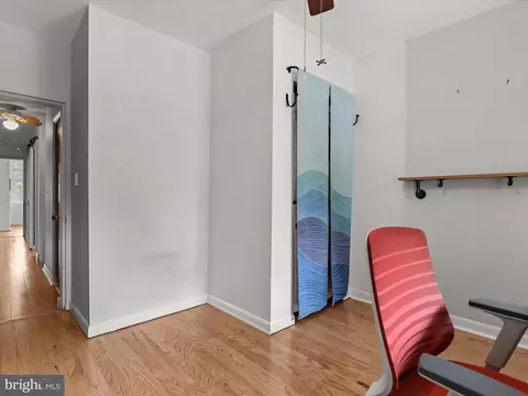 Entry Way - 3438 Hickory Ave, Baltimore, MD 21211 photo 4 of 4